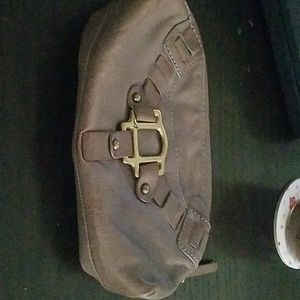 Lockheart Clutch/Wallet